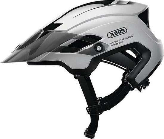 Freizeithelm und MTB-Helm "MonTrailer