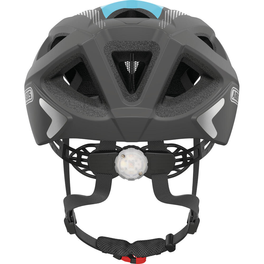 Casque de loisirs "Aduro 2.0", gris 3/7