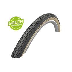 Road Cruiser clincher band - 28x1.75 inch - K-Guard - GC - gumwall