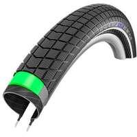 Schwalbe btb Big Ben Plus 27.5 x 2.00 noir refl