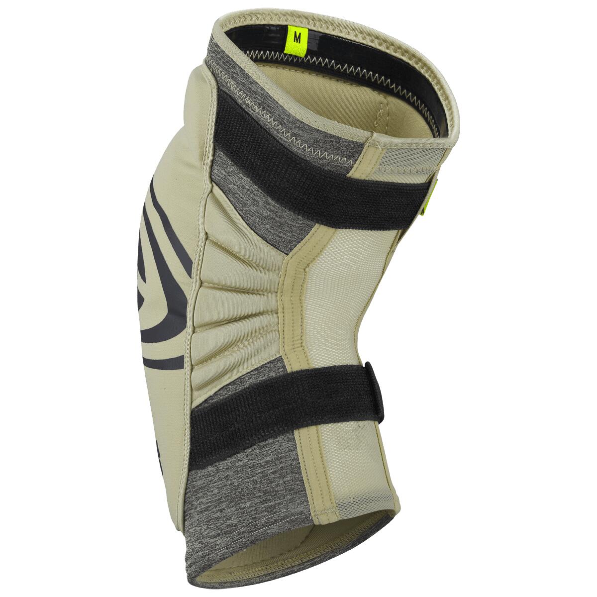 Carve EVO+ protection des genoux - Camel 3/3