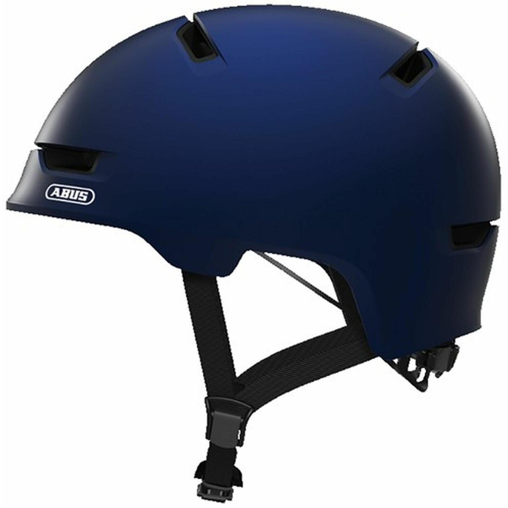ABUS ABUS Straathelm "Schraper 3.0".