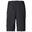 Men's Ledro Shorts schwarz