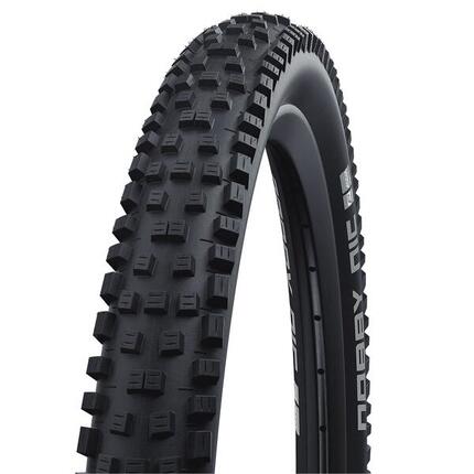 Nobby Nic Faltreifen - 27.5x2.4 Zoll - TwinSkin Addix Performance