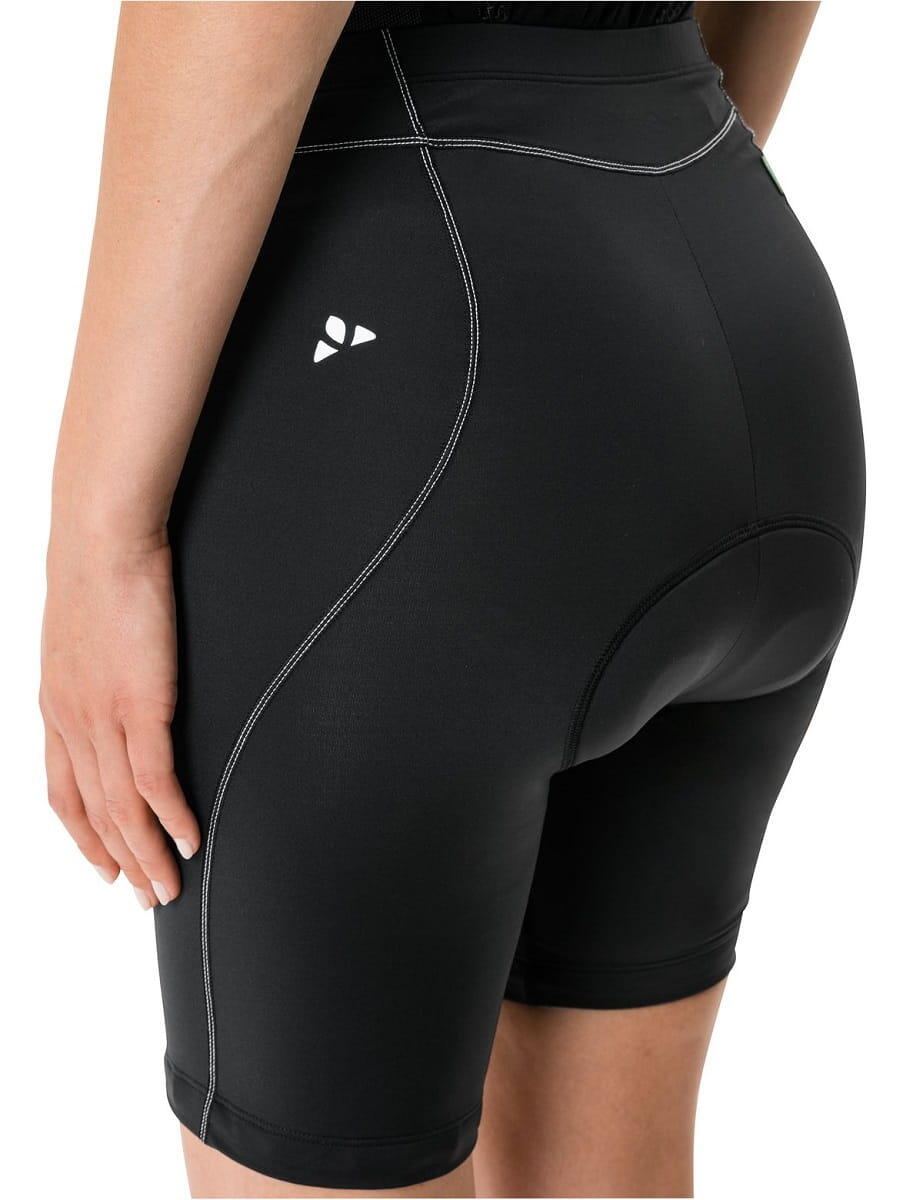 Active Women Pants - Noir Uni 5/5