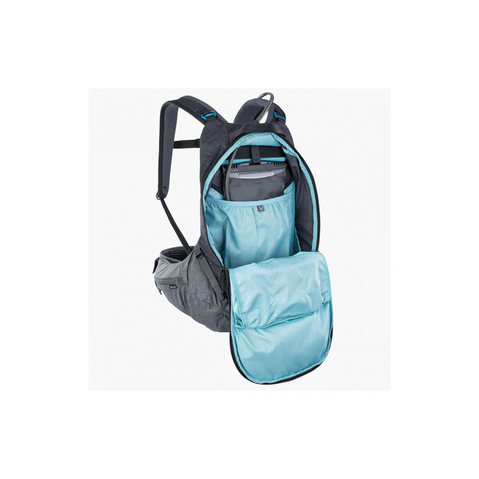 Zaino Evoc trail pro 16 5/7