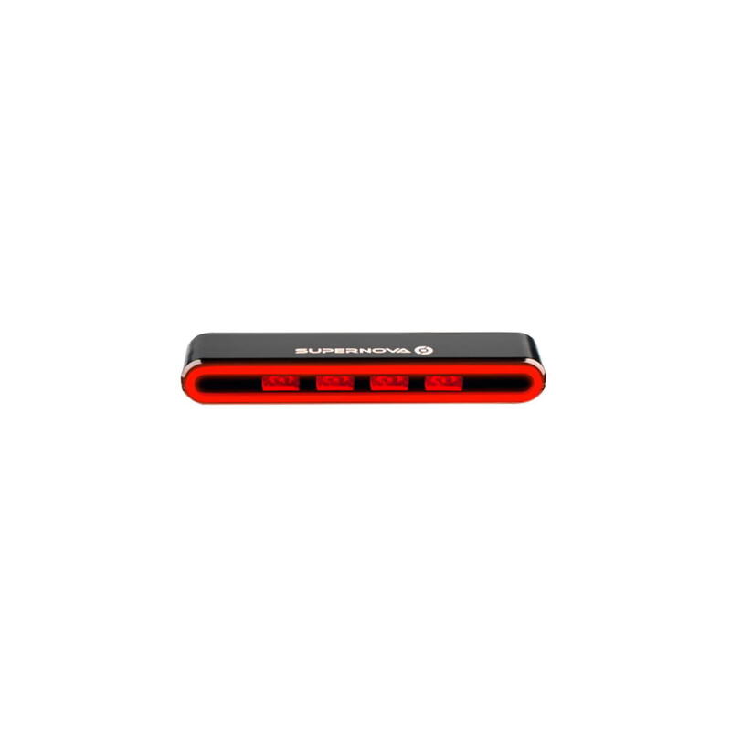 Feu arrière pour vélo électrique M99 Tail Light 2 Pro