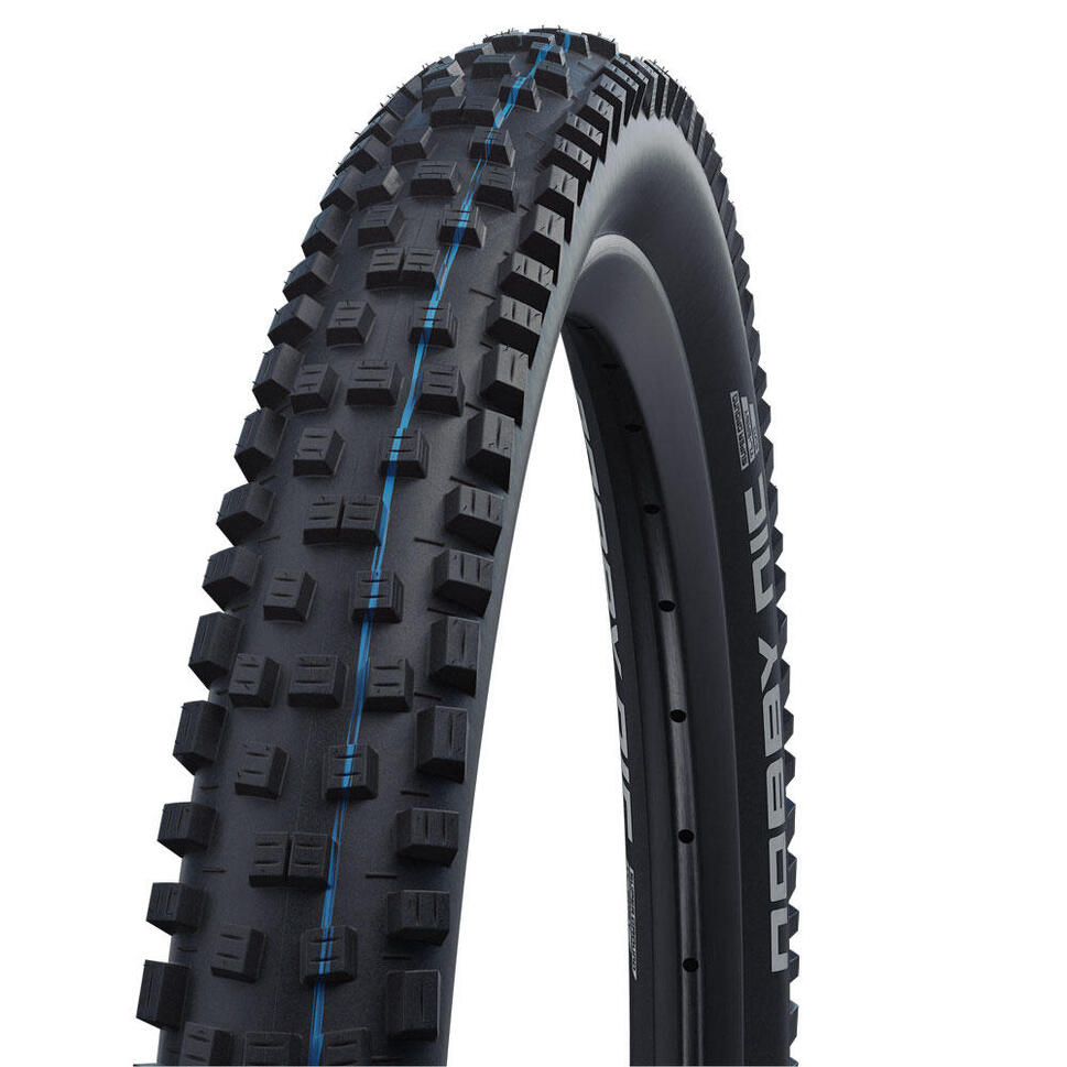 Opona Składana Nobby Nic Addix Speedgrip Super Trail 27,5 X 2,80"