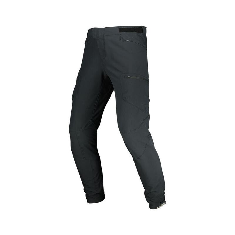 Pantalon MTB Enduro 3.0 Noir