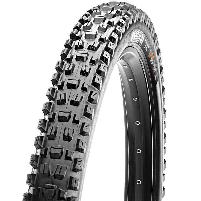 Pneu souple Maxxis Assegai WT 3C maxxTerra Exo+ Tubeless Ready 27.5x2.50 63 584