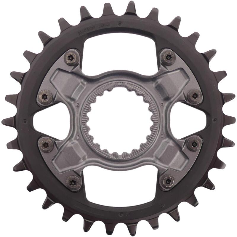 Foaie Shimano SLX SM-CRM75 32T pentru 1x12 (FC-M7100-1, M7130-1)