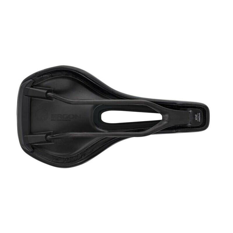 Siodełko Rowerowe Sr Pro Carbon Damskie S/M Czarne
