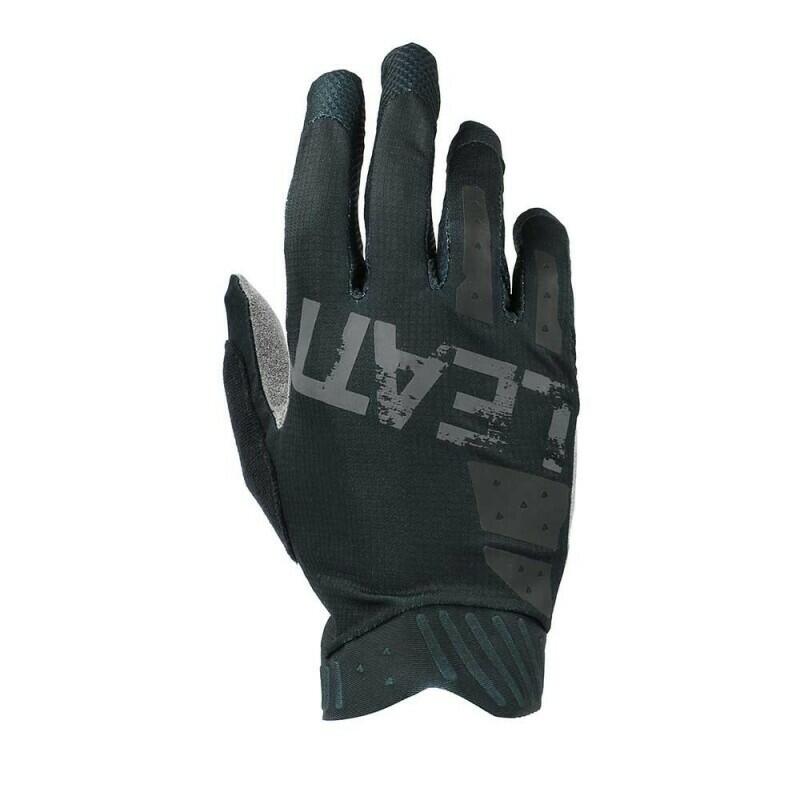 Gants vélo all mountain homme DBX 1.0 Gant GripR