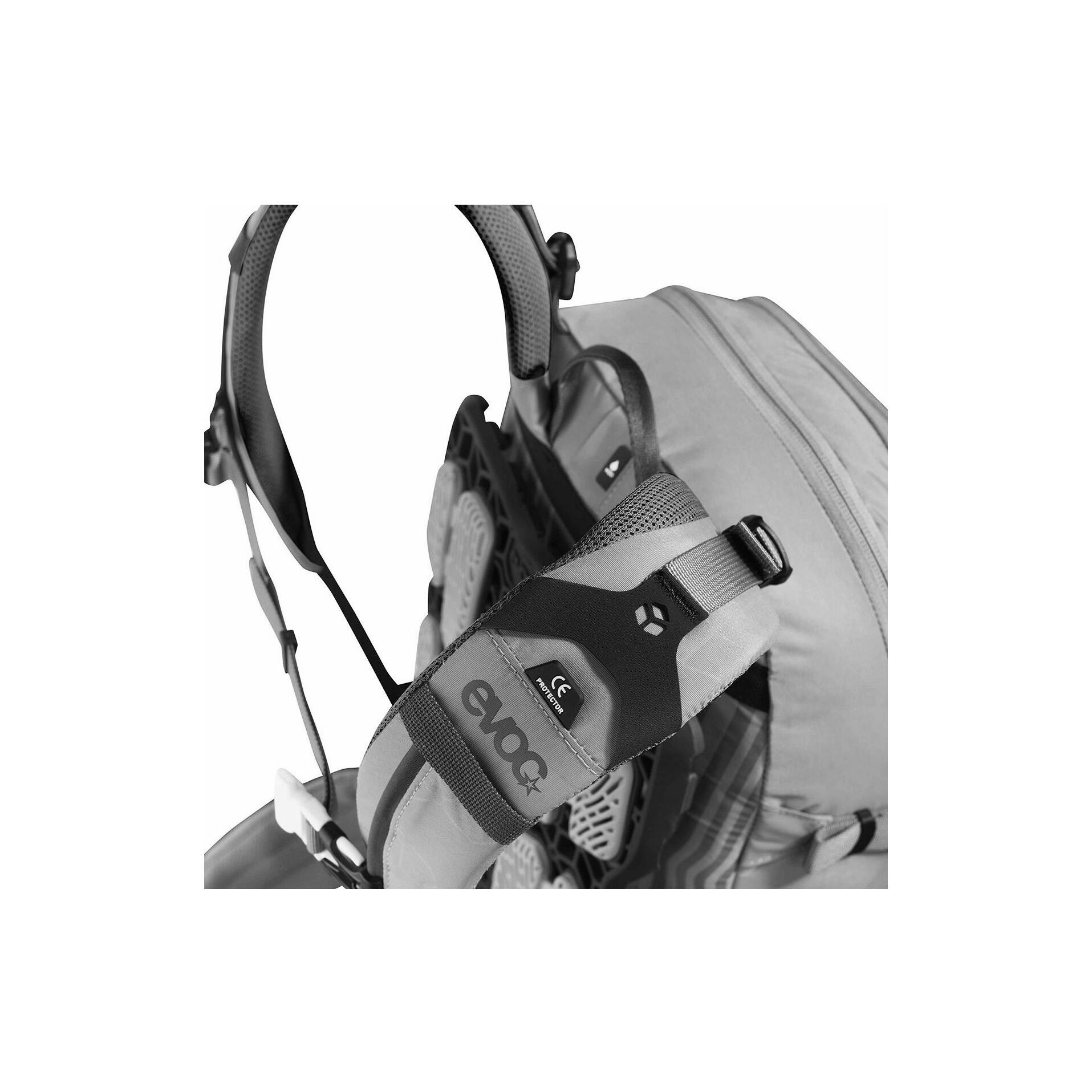 Zaino Evoc neo 5/6