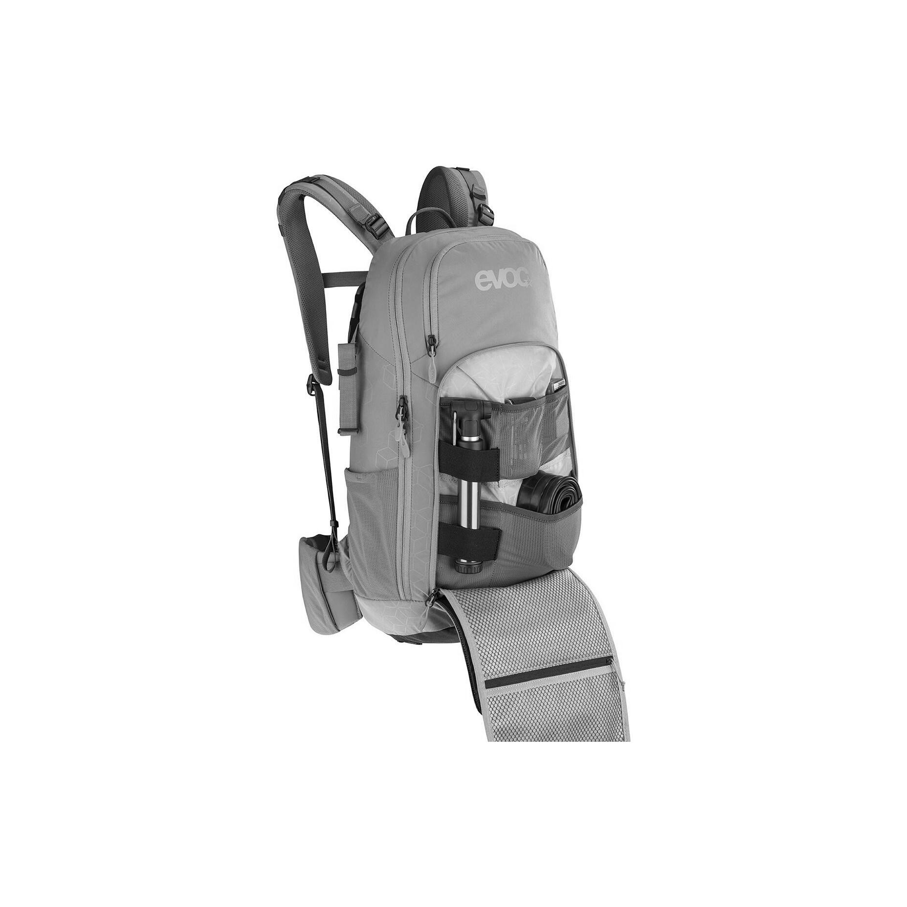 Zaino Evoc neo 3/6