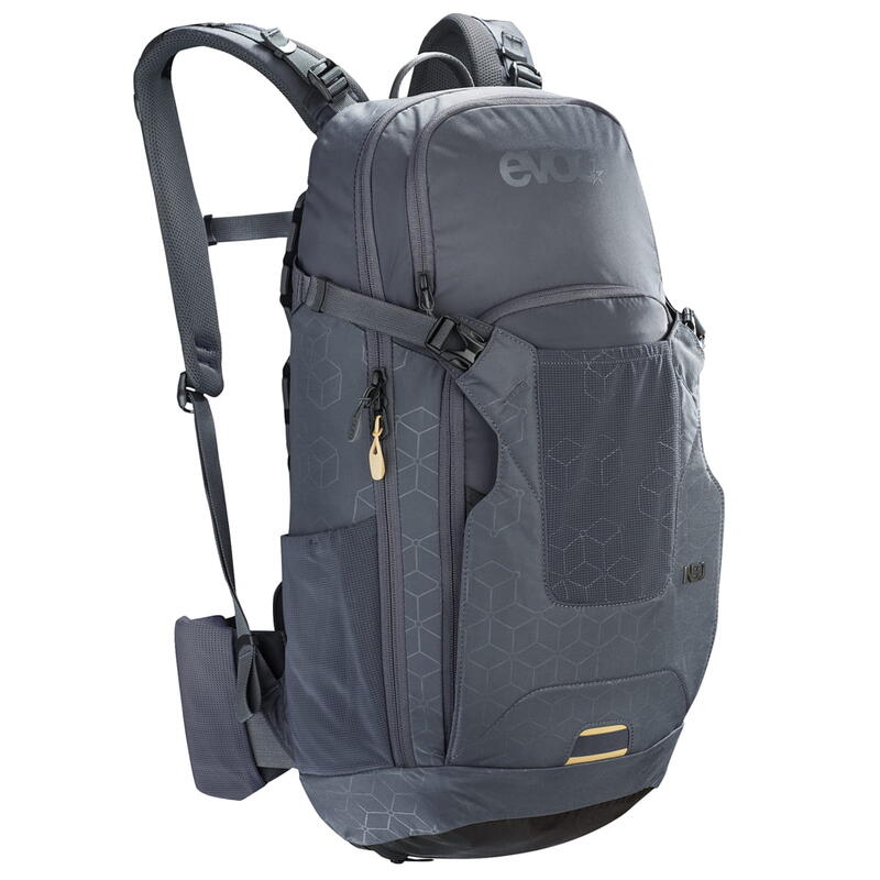 Zaino Evoc Neo esclusiva web      276.-   EVOC Zaino Evoc NeoVenduto e spedito da Sport & Go  