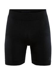 Caleçon long Fuseknit Bike Boxer M