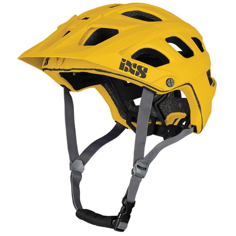 Casque de vélo homme Trail EVO MIPS