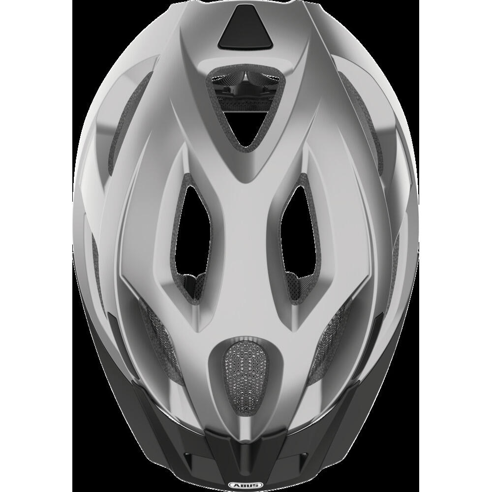 Casque de loisirs "Aduro 2.0", argent 4/7