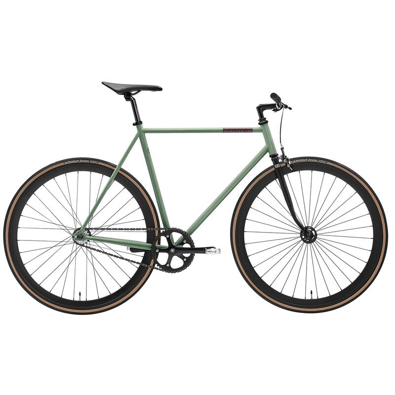 Vinyl Uno singlespeed/fixed gear - Mash