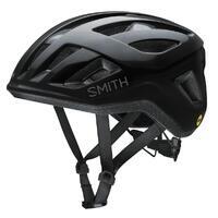 Casque de vélo Signal - Noir mat