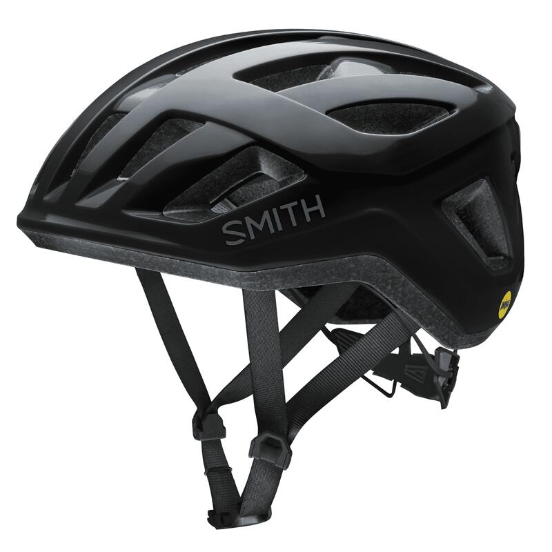 Smith-Signal Helmet Mips Black