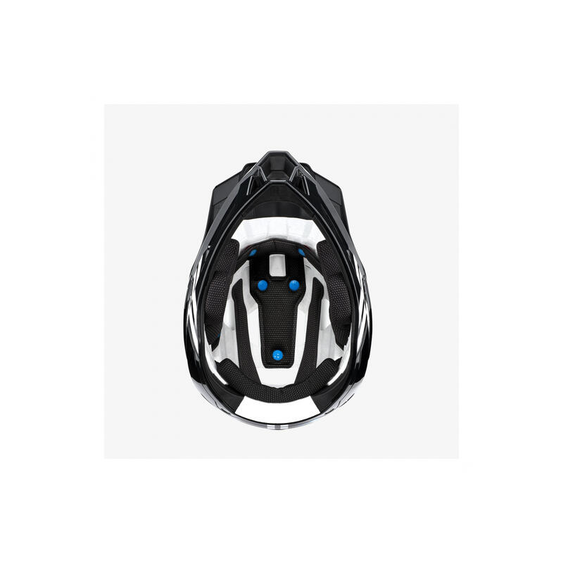 Dames mountainbike helm 100% Trajecta Fidlock Sp21