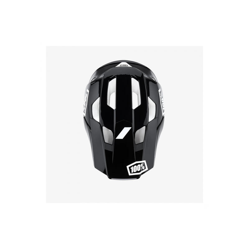 Dames mountainbike helm 100% Trajecta Fidlock Sp21