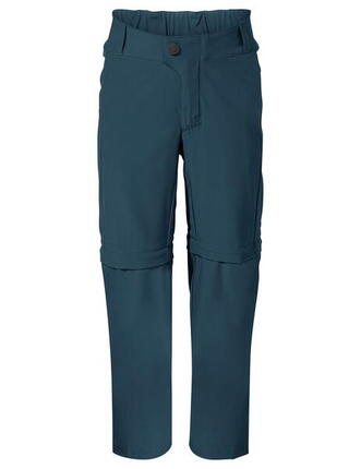 Kids Yaras Stretch ZO Pants blau