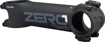 Deda zero1 stuurpen 90mm - pob finish