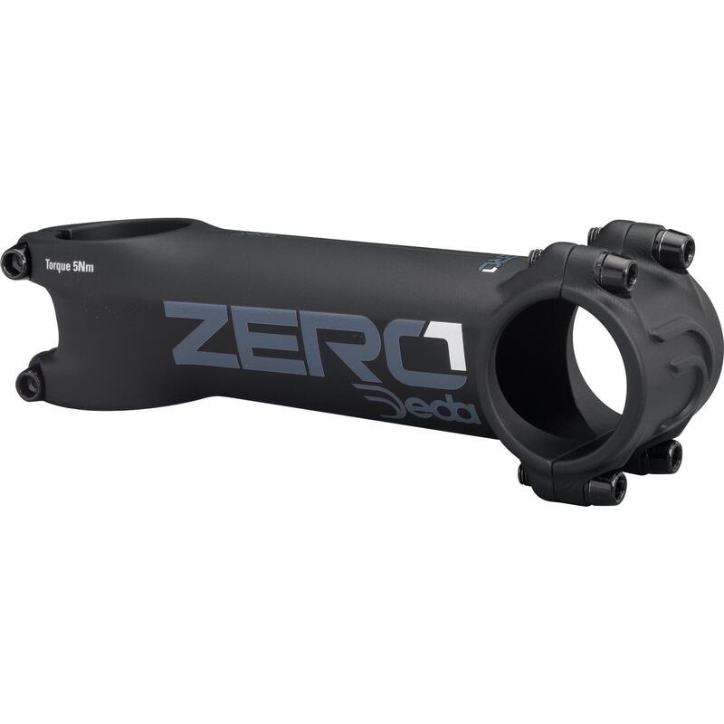 Deda ZERO1 stuurpen 100mm - POB finish     À partir de 4901€    DEDA Deda ZERO1 stuurpen 100mm - POB finishVendu exclusivement en ligne   