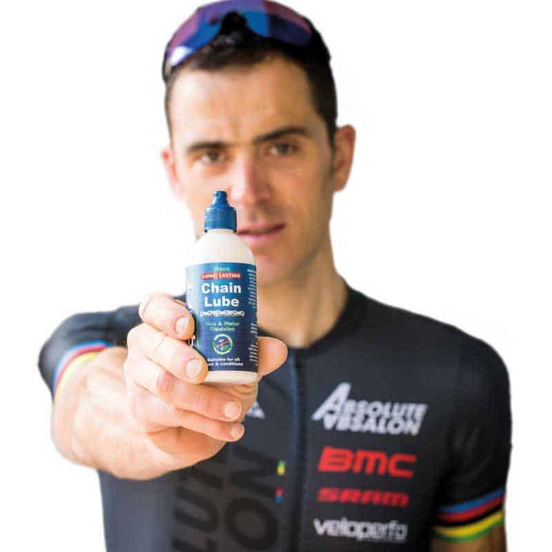Lubrifiant lant bicicleta Chain lube wax - 500ml