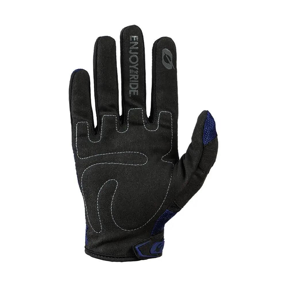 Gants vélo adulte Element noir 2/2