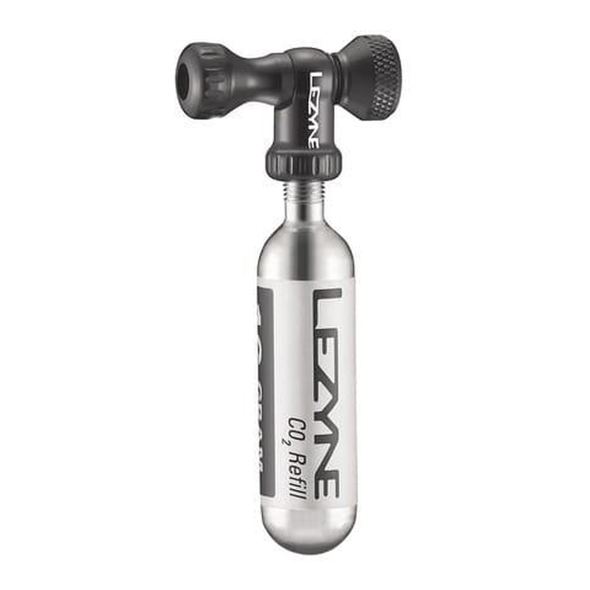 co2-Pumpe Lezyne Control Drive+