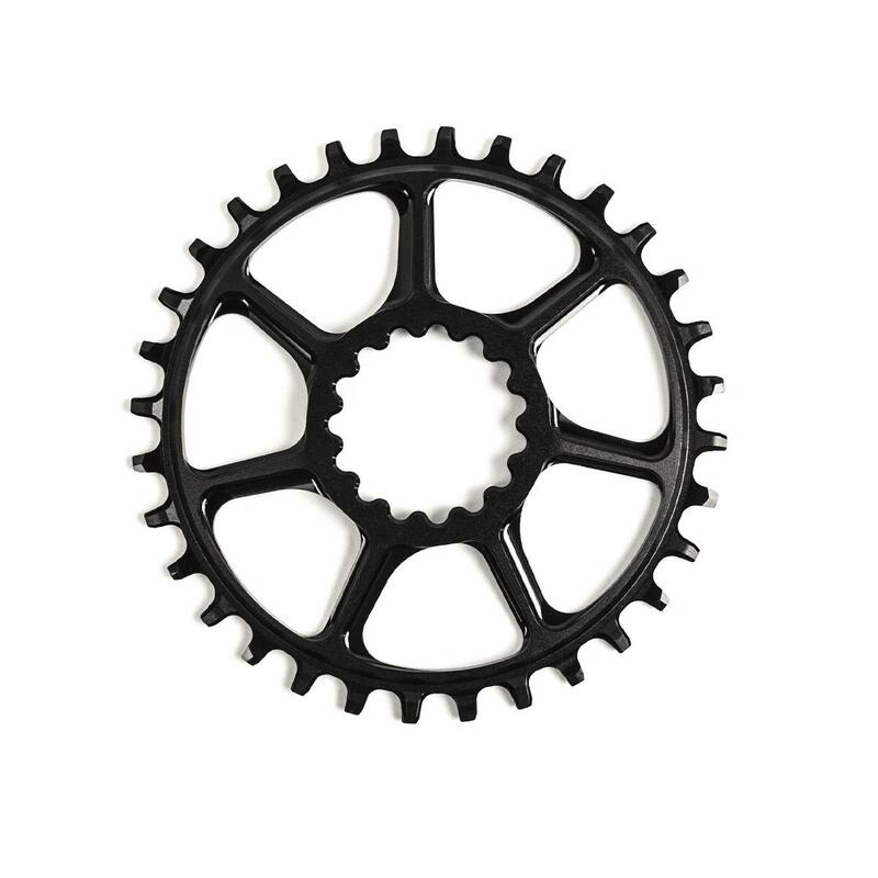 Plateau Ultralight Guidering Boost 5mm offset                   2 modèles disponibles 8880€ 9900€ -10%    * La vente débute le 03/08/2025    E.THIRTEEN Plateau Ultralight Guidering Boost 5mm offsetVendu exclusivement en ligne   