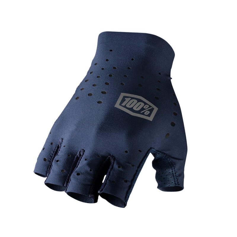 Guantes cortos Sling - Azul marino