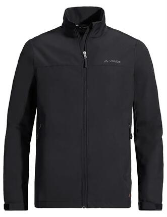 Men's Hurricane Jacket IV schwarz