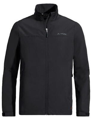 Men's Hurricane Jacket IV schwarz
