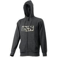 Brand Hoody 6.1 - Anthracite