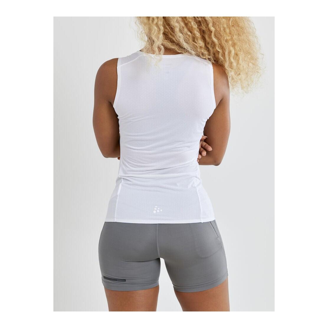 Canotta da donna Craft Pro Dry Nanoweight 3/7