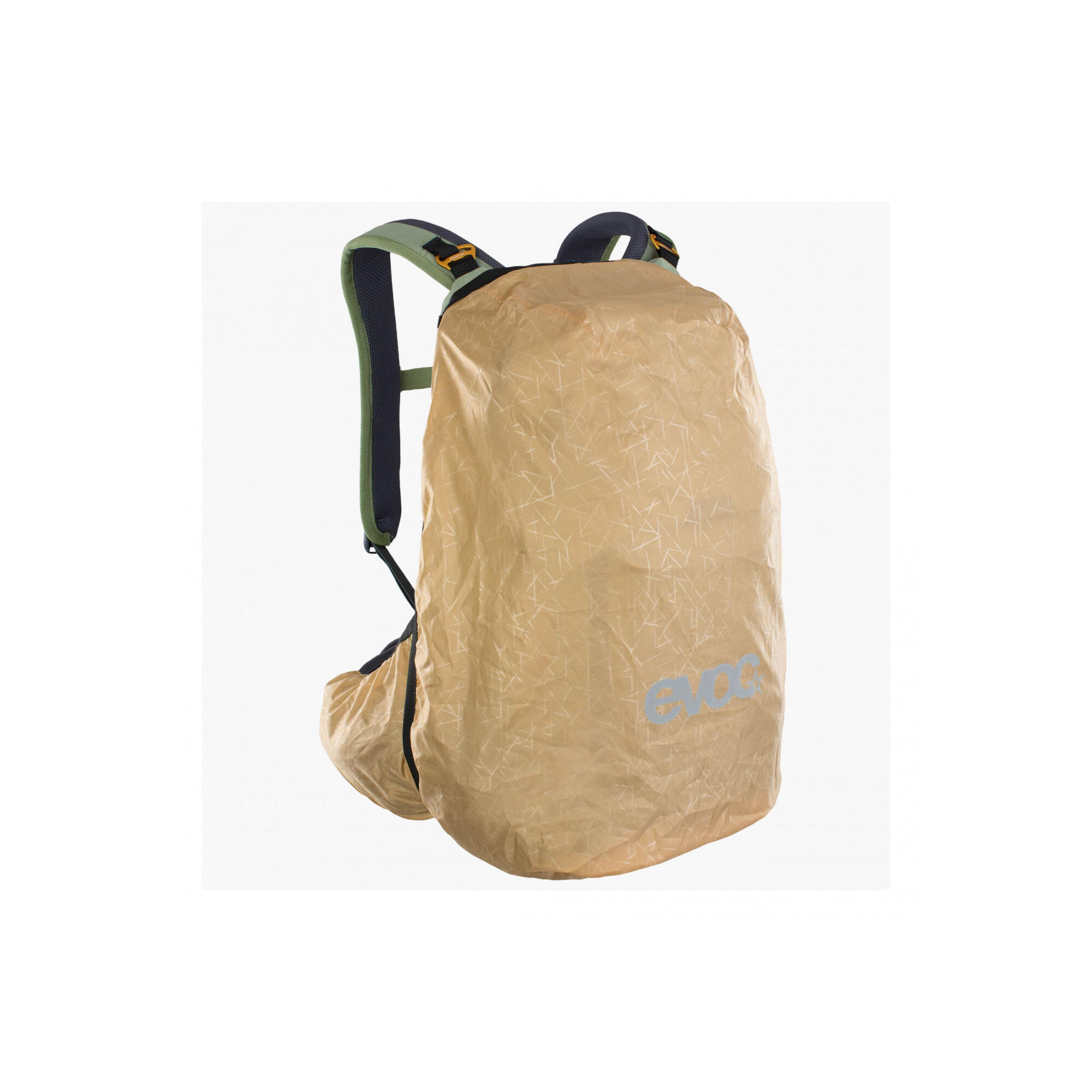 Plecak Evoc trail pro 16 5/7