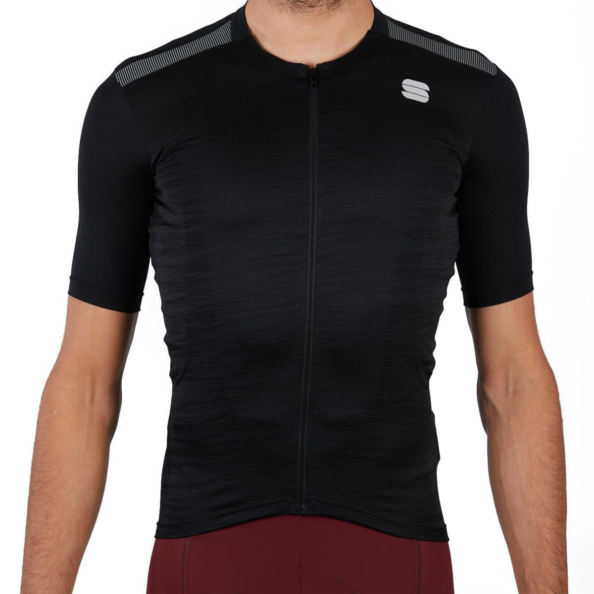 SPORTFUL Supergiara Jersey - Zwart