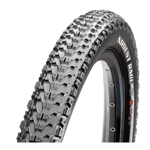 Pneumatico pieghevole Ardent Race - 27.5x2.35 pollici - 3C MaxxSpeed - TR Exo