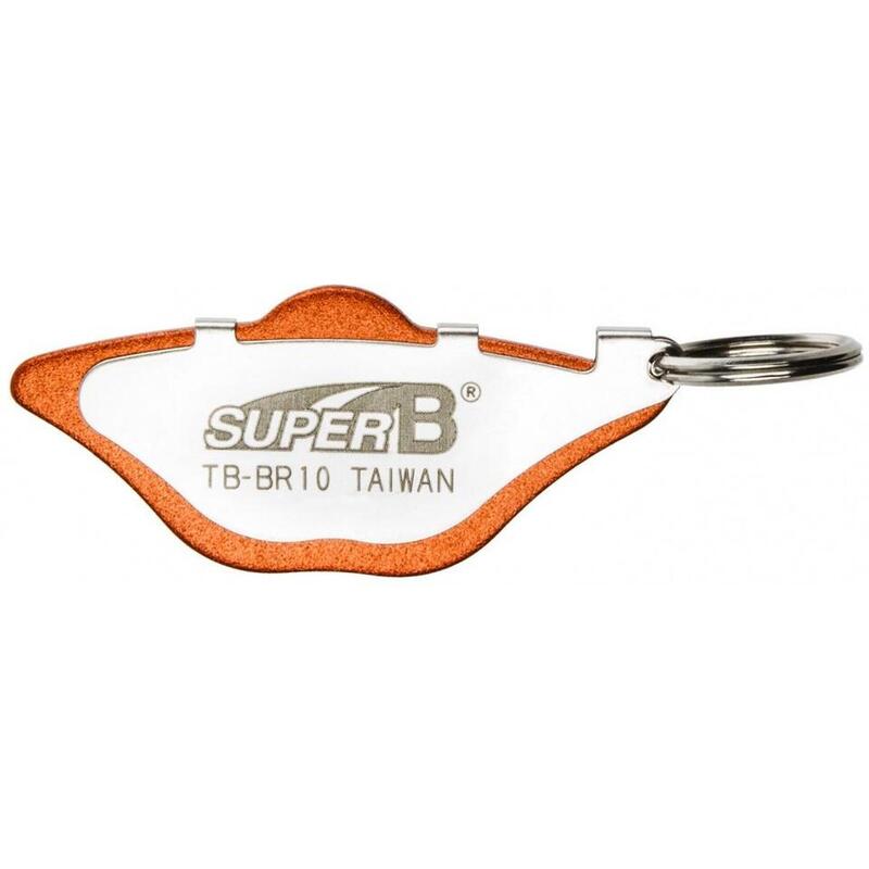 SuperB Super b mini-schijfremregelaar tb-br10 0903335