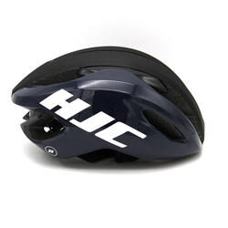 Casco Valeco para bicicleta de carretera - Azul mate/Negro