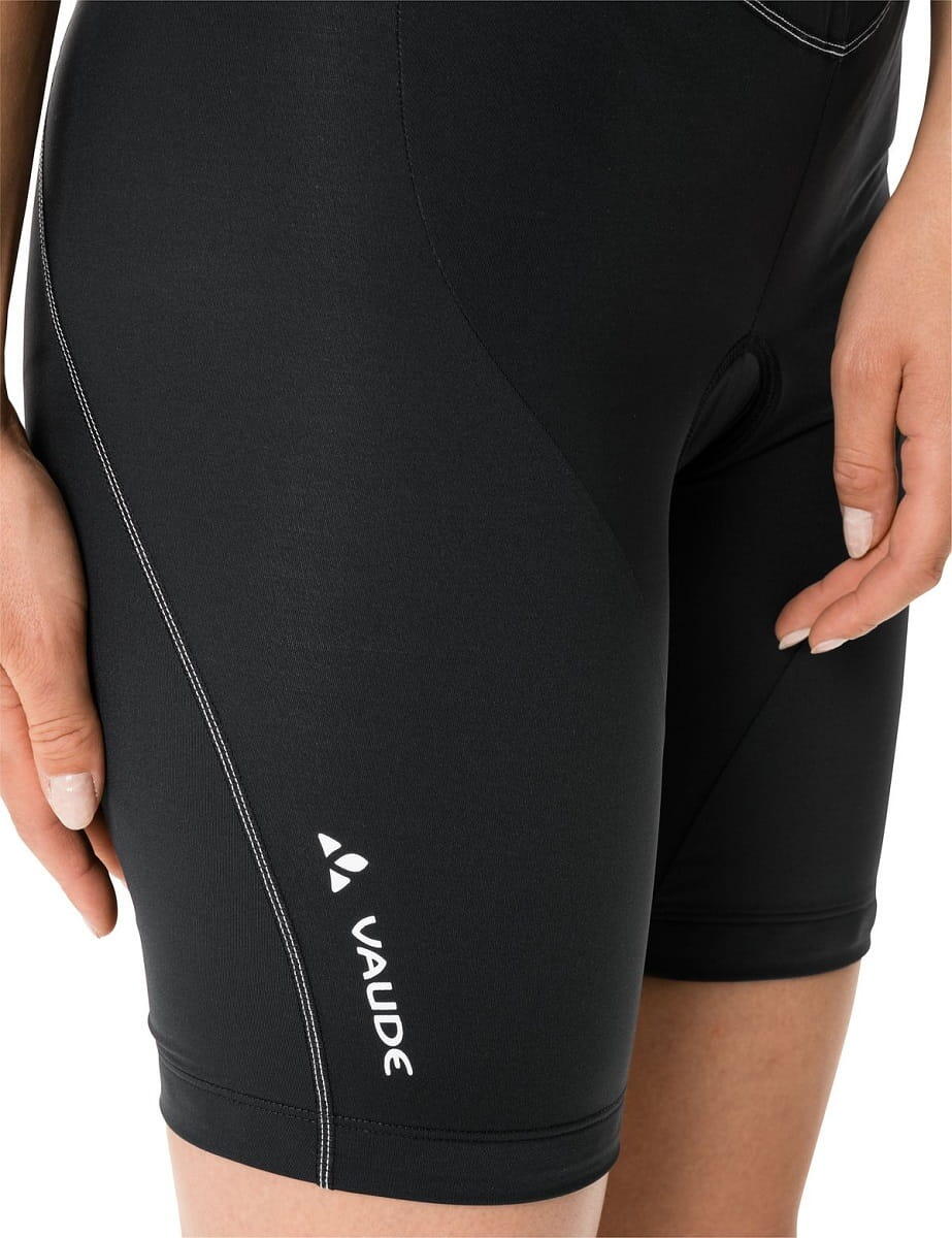 Active Women Pants - Noir Uni 4/5