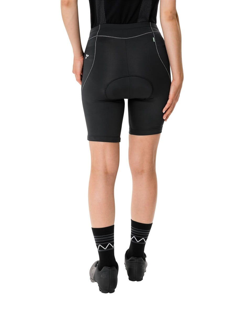 Active Women Pants - Noir Uni 3/5