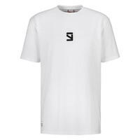 T-shirt Premium Bamboo - Blanc