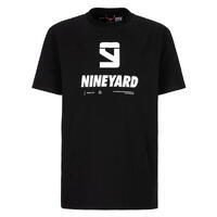 T-shirt Classic Logo - Noir