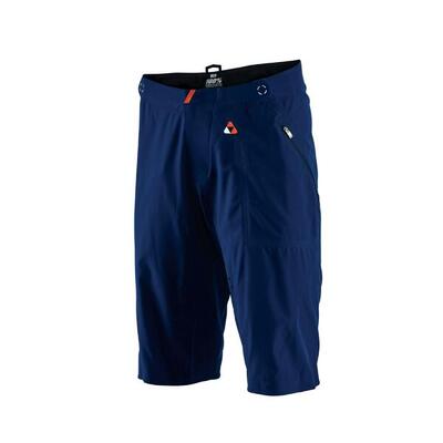Celium enduro/trail short - navy